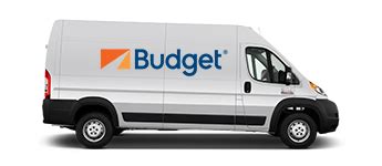 budget truck rental no mileage